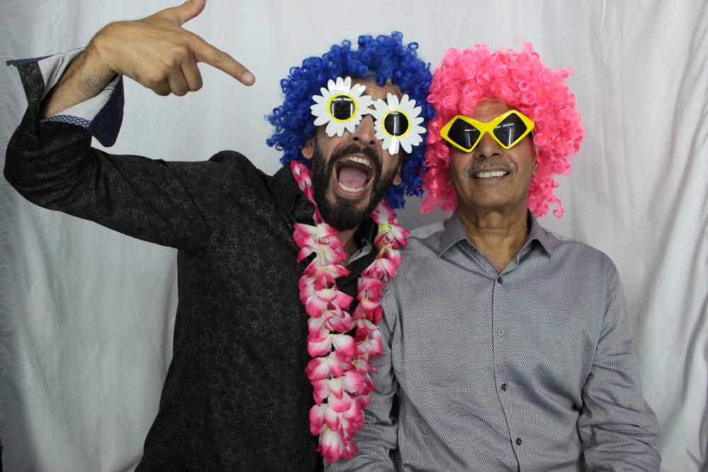 Arun's pre wedding party  | View more photos from the event at gallery.myphotoboothexperience.co.uk/u/MyPhotoBoothExperienceLtd/Aruns-pre-wedding-party